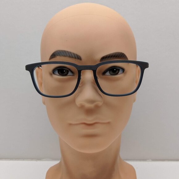 🕶️Ray-Ban RB7163 5679 Eyeglasses 53/19 145 /KAO424🕶️ - Picture 7 of 7